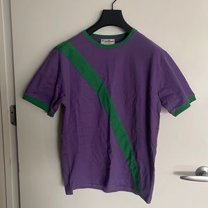 Rowing Blazers
Colorblock Pattern Crew Neck T-Shirt